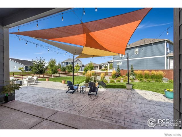 1726 Bounty Drive, Windsor, CO 80550