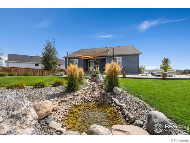 1726 Bounty Drive, Windsor, CO 80550