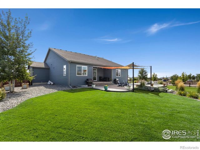 1726 Bounty Drive, Windsor, CO 80550