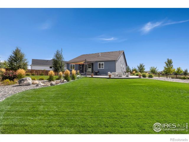 1726 Bounty Drive, Windsor, CO 80550