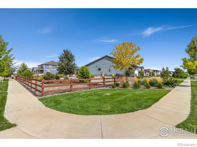 1726 Bounty Drive, Windsor, CO 80550