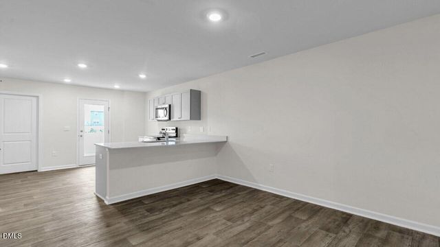105 Holmes Corner Drive, Wilsons Mills, NC 27577