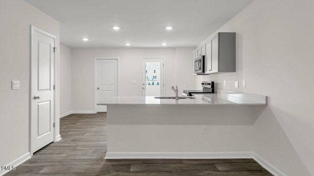 105 Holmes Corner Drive, Wilsons Mills, NC 27577