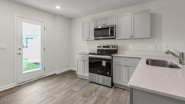 105 Holmes Corner Drive, Wilsons Mills, NC 27577