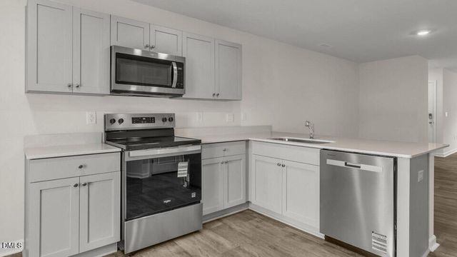105 Holmes Corner Drive, Wilsons Mills, NC 27577