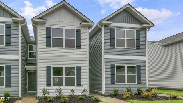 105 Holmes Corner Drive, Wilsons Mills, NC 27577
