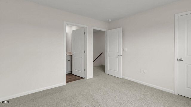 105 Holmes Corner Drive, Wilsons Mills, NC 27577