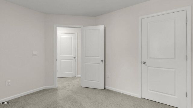 105 Holmes Corner Drive, Wilsons Mills, NC 27577