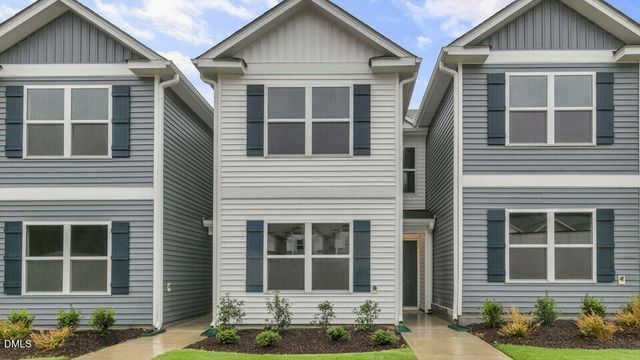 105 Holmes Corner Drive, Wilsons Mills, NC 27577