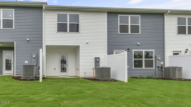 105 Holmes Corner Drive, Wilsons Mills, NC 27577