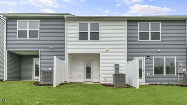 105 Holmes Corner Drive, Wilsons Mills, NC 27577