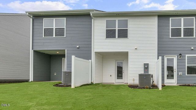 105 Holmes Corner Drive, Wilsons Mills, NC 27577