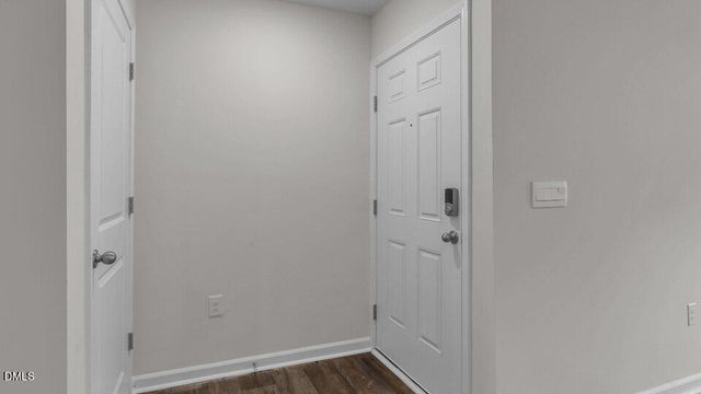 105 Holmes Corner Drive, Wilsons Mills, NC 27577