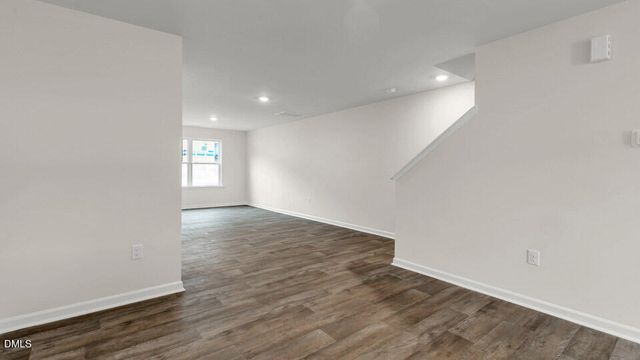 105 Holmes Corner Drive, Wilsons Mills, NC 27577