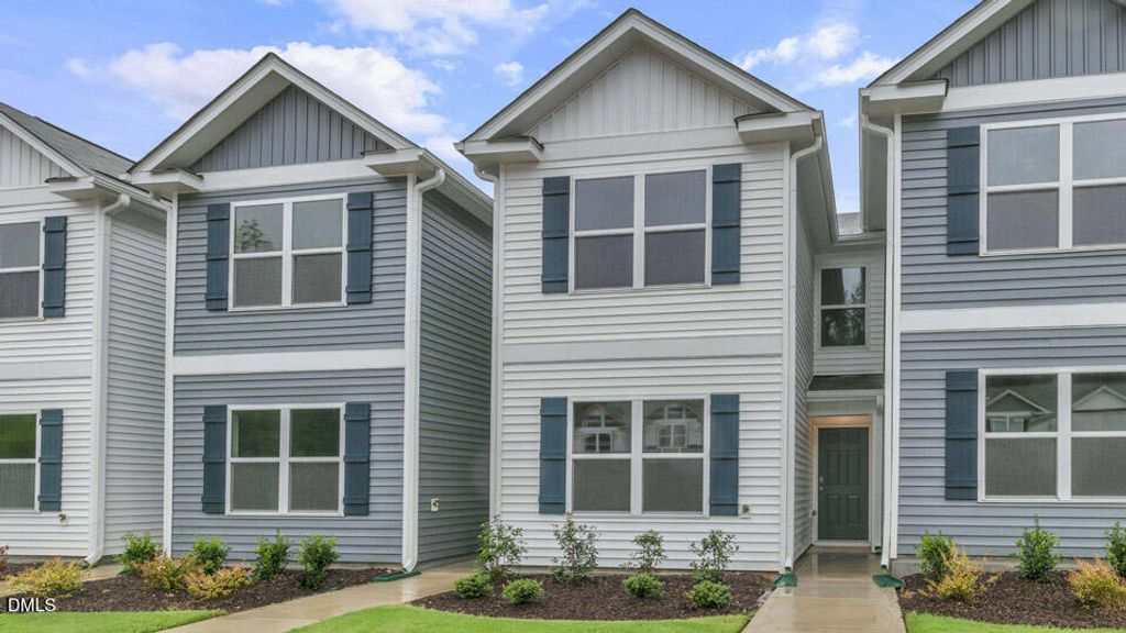 105 Holmes Corner Drive, Wilsons Mills, NC 27577