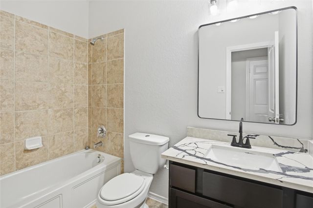 12910 Taper Reach Drive, Tomball, TX 77377