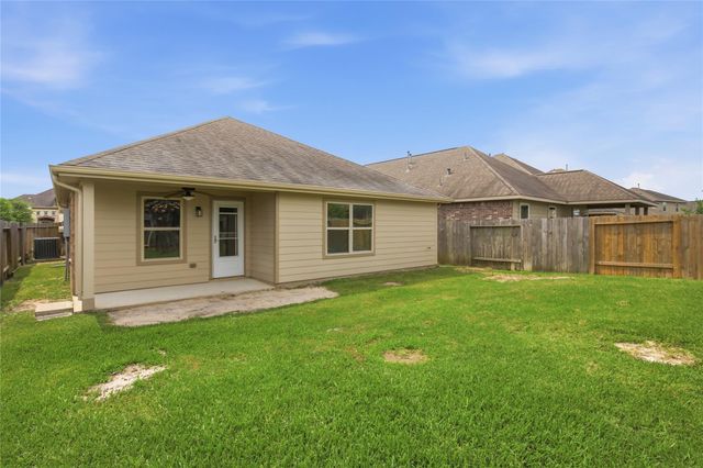 12910 Taper Reach Drive, Tomball, TX 77377