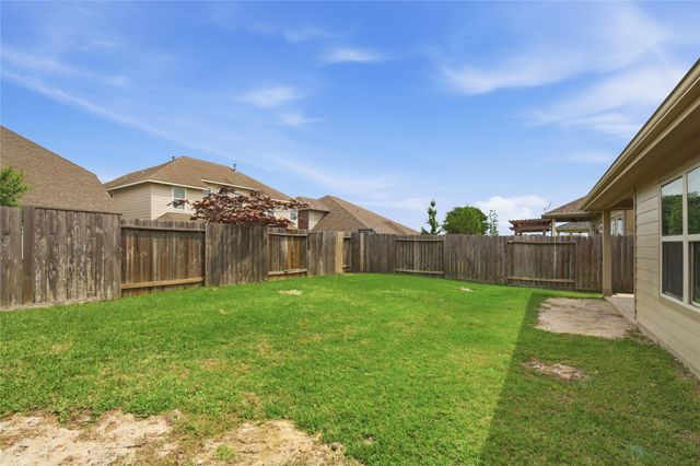 12910 Taper Reach Drive, Tomball, TX 77377