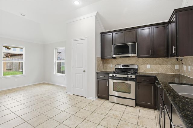12910 Taper Reach Drive, Tomball, TX 77377