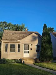 15551 Wakenden Street, Redford Twp, MI 48239
