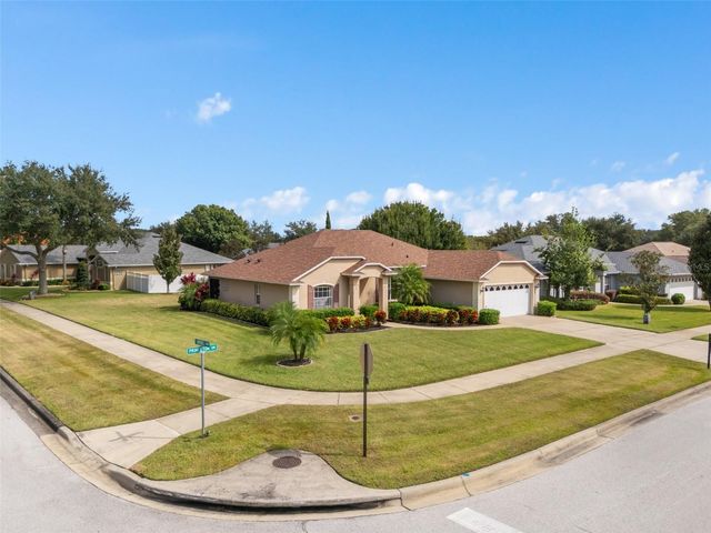 1056 PRINCETON DRIVE, Clermont, FL 34711