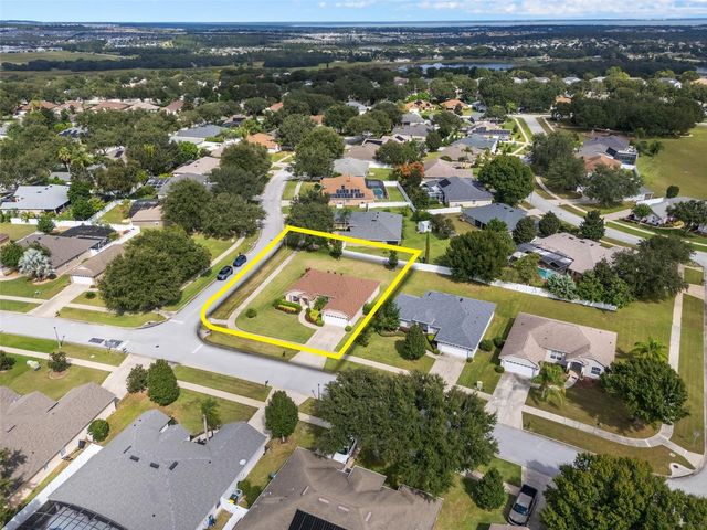 1056 PRINCETON DRIVE, Clermont, FL 34711