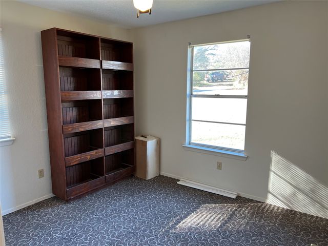 3711 Greenwood Road, Weatherford, TX 76088