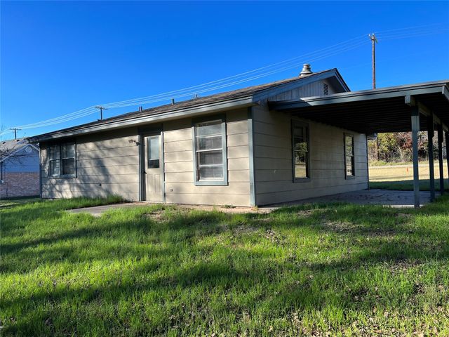 3711 Greenwood Road, Weatherford, TX 76088