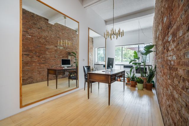 415 W 55th St Apt 1C, New York City, NY 10019