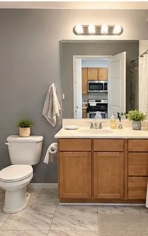6400 Crescent Park East 104, Playa Vista, CA 90094