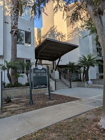 6400 Crescent Park East 104, Playa Vista, CA 90094