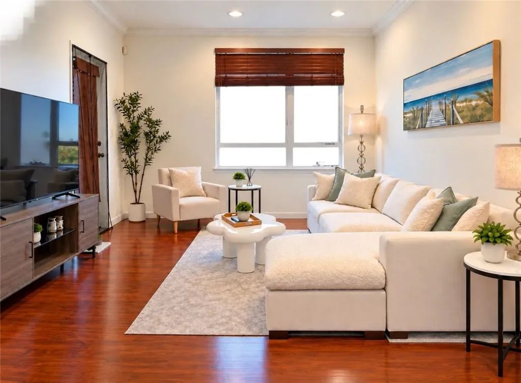 6400 Crescent Park East 104, Playa Vista, CA 90094