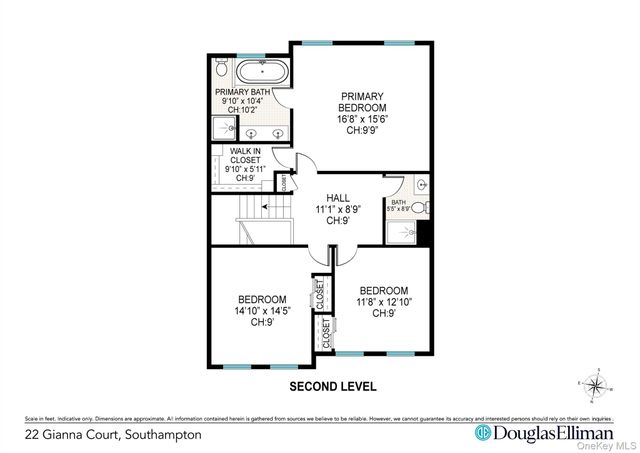 22 Gianna Court, Southampton, NY 11968