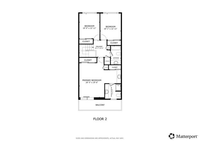 8031 Canby Ave 4, Reseda, CA 91335