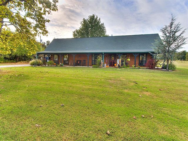 3721 S Choctaw Road, Choctaw, OK 73020