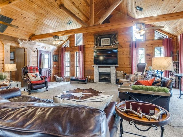 3721 S Choctaw Road, Choctaw, OK 73020