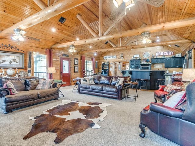 3721 S Choctaw Road, Choctaw, OK 73020