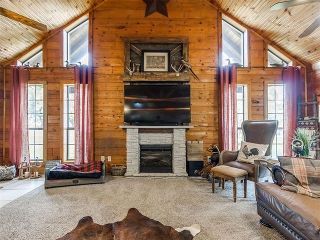 3721 S Choctaw Road, Choctaw, OK 73020