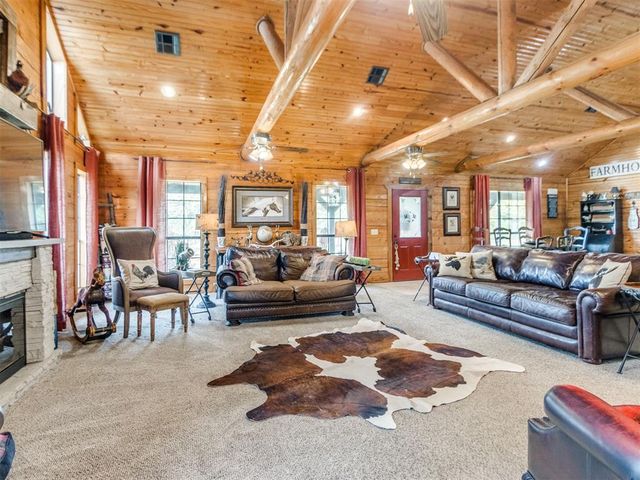 3721 S Choctaw Road, Choctaw, OK 73020