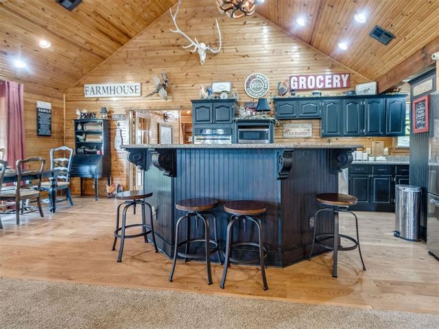 3721 S Choctaw Road, Choctaw, OK 73020