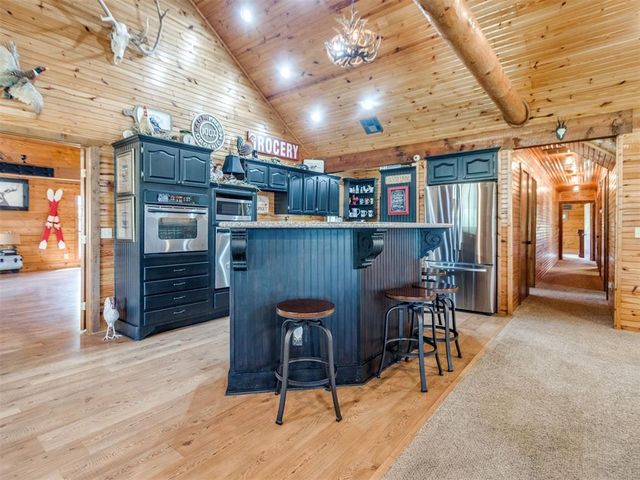 3721 S Choctaw Road, Choctaw, OK 73020