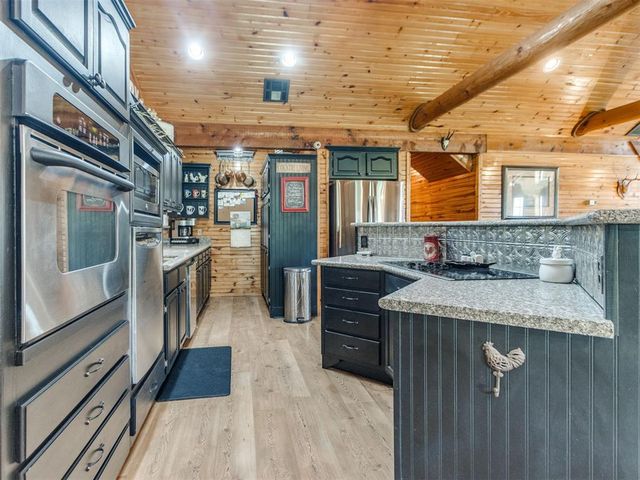 3721 S Choctaw Road, Choctaw, OK 73020