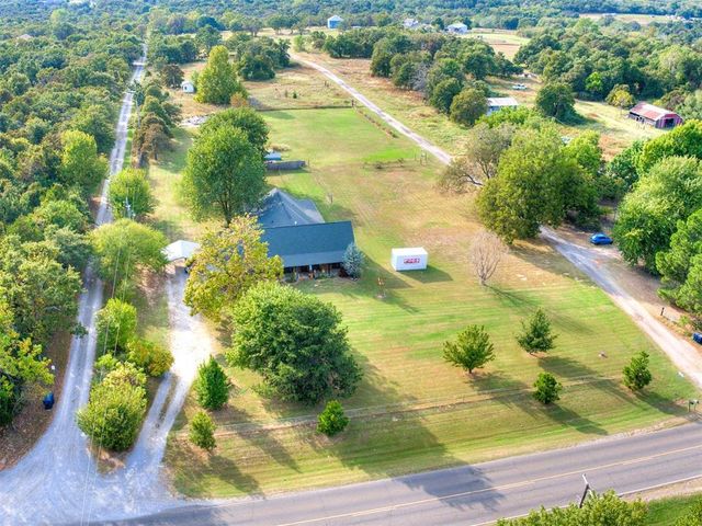 3721 S Choctaw Road, Choctaw, OK 73020
