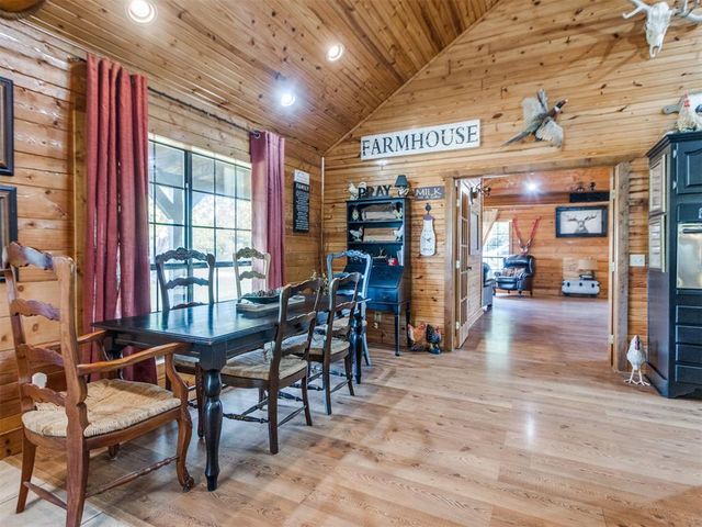 3721 S Choctaw Road, Choctaw, OK 73020