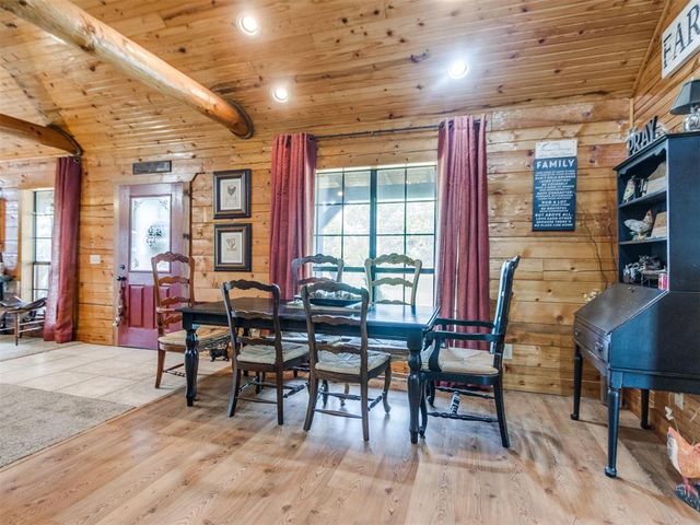 3721 S Choctaw Road, Choctaw, OK 73020