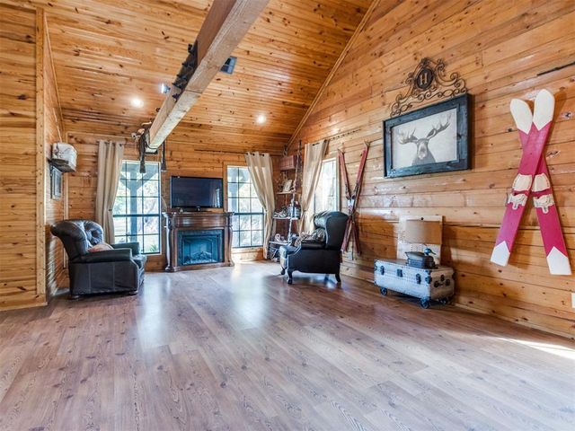 3721 S Choctaw Road, Choctaw, OK 73020