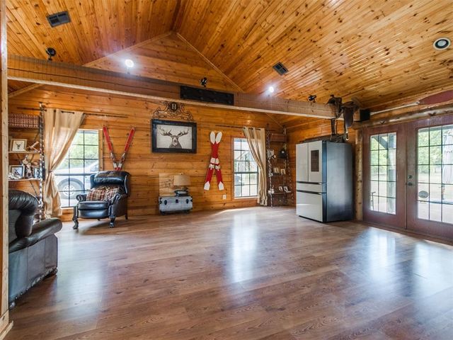 3721 S Choctaw Road, Choctaw, OK 73020