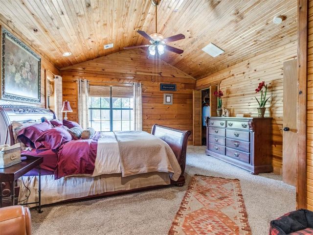 3721 S Choctaw Road, Choctaw, OK 73020