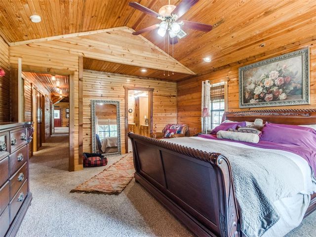 3721 S Choctaw Road, Choctaw, OK 73020