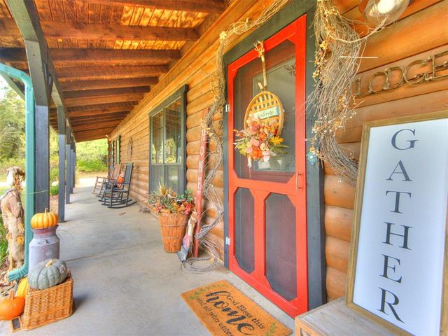 3721 S Choctaw Road, Choctaw, OK 73020